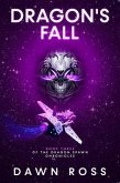 Dragon's Fall (eBook, ePUB)