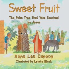 Sweet Fruit (eBook, ePUB) - Anna Lea Cannon