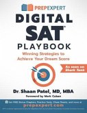 Prep Expert Digital SAT Playbook (eBook, ePUB)