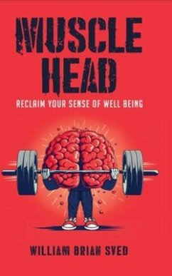 Muscle Head (eBook, ePUB) - Sved, William Brian