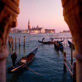 A meeting in Venice (MP3-Download)