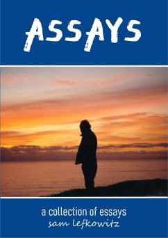 Cover Assays (eBook, ePUB)