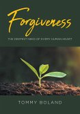 FORGIVENESS (eBook, ePUB)