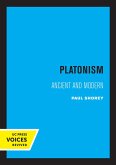 Platonism (eBook, ePUB)