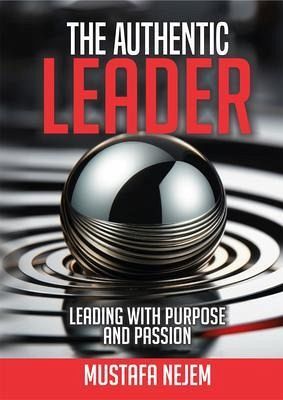 The Authentic Leader (eBook, ePUB)