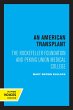 An American Transplant (eBook, ePUB) - Bild 1