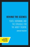 Behind the Scenes (eBook, ePUB)