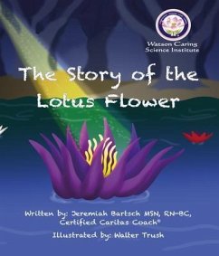 Cover The Story of the Lotus Flower (eBook, ePUB)