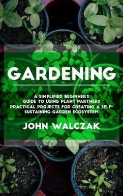Cover Gardening (eBook, ePUB)