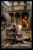 Sam Lamar, Texas Ranger (eBook, ePUB)