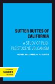 The Sutter Buttes of California (eBook, ePUB)
