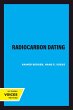 Radiocarbon Dating (eBook, ePUB) - Bild 1