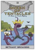 Queen of Tentacles (eBook, ePUB)