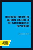 Introduction to the Natural History of the San Francisco Bay Region (eBook, ePUB)