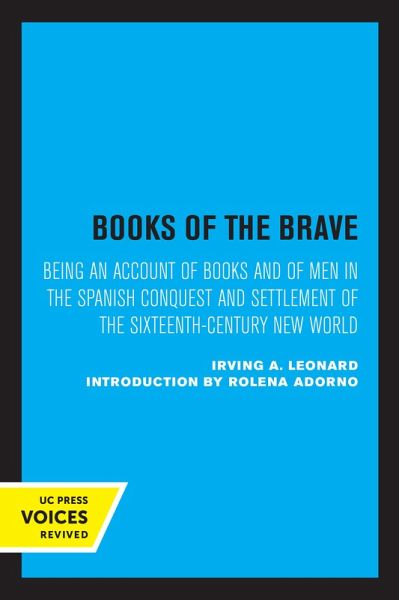 Books of the Brave (eBook, ePUB) Books of the Brave (eBook, ePUB)