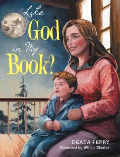 Like God in My Book? (eBook, ePUB) - Perry, Deana