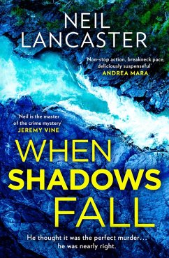 Cover When Shadows Fall (eBook, ePUB)