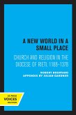 A New World in a Small Place (eBook, ePUB)
