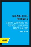 Science in the Provinces (eBook, ePUB) Science in the Provinces (eBook, ePUB)