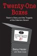 TWENTY-ONE BOXES (eBook, ePUB) - Bild 1