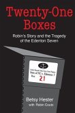 TWENTY-ONE BOXES (eBook, ePUB)