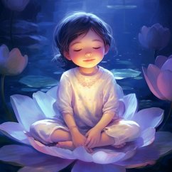 Moonlight Lotus (MP3-Download) - Bjorkman,Alva