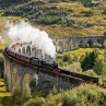 A journey on the Transsiberian railway... - Bild 1