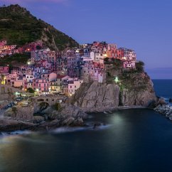 Cover The house in the valley (MP3-Download)