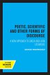 Poetic, Scientific and Other Forms of... - Bild 1