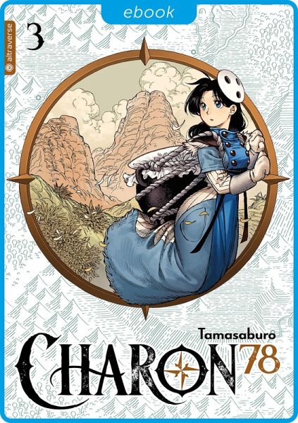 Charon 78 03 (eBook, ePUB) Charon 78 03 (eBook, ePUB)