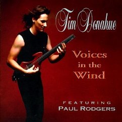Voices in the wind - Tim Donahue