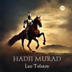 Hadji Murad (eBook, ePUB)