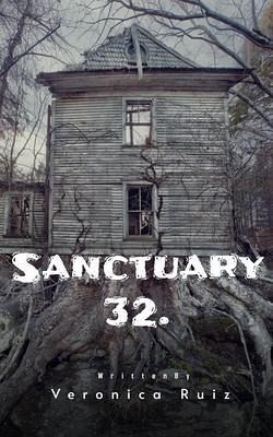 Sanctuary 32. (eBook, ePUB) Sanctuary 32. (eBook, ePUB)