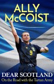 Dear Scotland (eBook, ePUB)