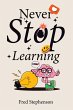 Never Stop Learning (eBook, ePUB) - Bild 1