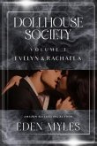 The Dollhouse Society Volume I (eBook, ePUB)