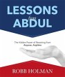 Lessons from Abdul (eBook, ePUB) - Bild 1
