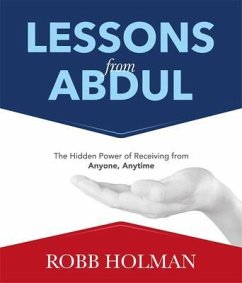 Lessons from Abdul (eBook, ePUB) - Holman, Robb