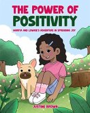 The Power of Positivity (eBook, ePUB) The Power of Positivity (eBook, ePUB)
