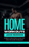 Home Workouts (eBook, ePUB)