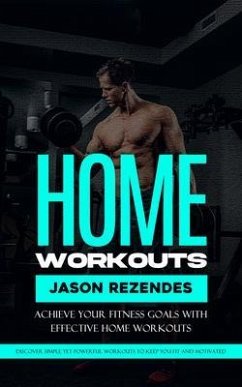 Cover Home Workouts (eBook, ePUB)