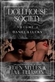 The Dollhouse Society Volume 2 (eBook, ePUB)