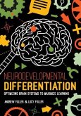 Neurodevelopmental Differentiation (eBook, ePUB)