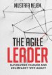 The Agile Leader (eBook, ePUB) - Bild 1