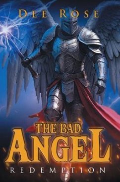 The Bad Angel (eBook, ePUB) - Rose, Dee