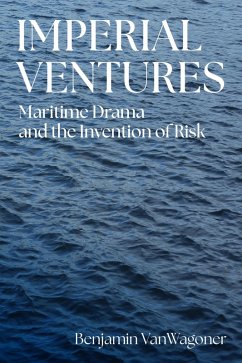 Cover Imperial Ventures (eBook, ePUB)