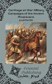 Carthage at War Military Campaigns of the Ancient Phoenicians (eBook, ePUB)