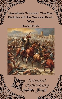 Hannibal's Triumph The Epic Battles of the Second Punic War (eBook, ePUB) - Publishing, Oriental