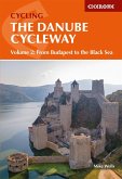 The Danube Cycleway Volume 2 (eBook, ePUB)