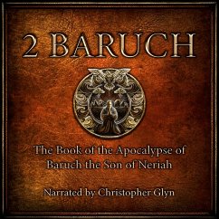 2 Baruch (MP3-Download) - Glyn, Christopher
